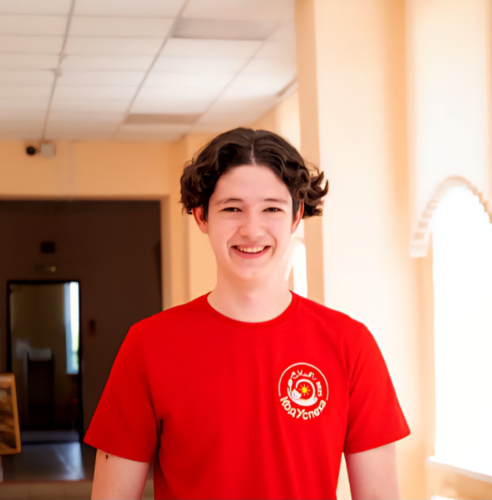 Антон Ныйкин