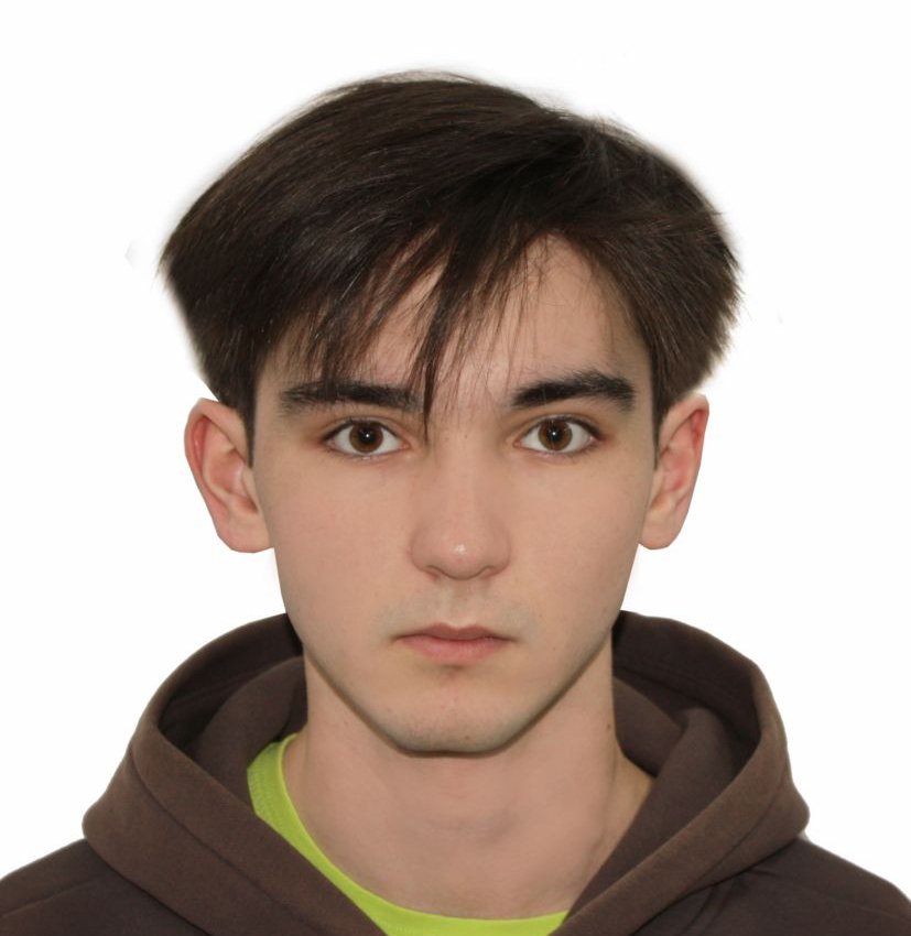 Булат Ибрагимов